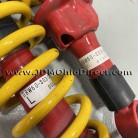 JDM EK4 Civic SiR Honda Access Modulo Sport Struts and Springs 